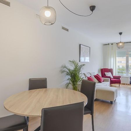 Lu&Cia El Rio City Center Malaga Ngoại thất bức ảnh