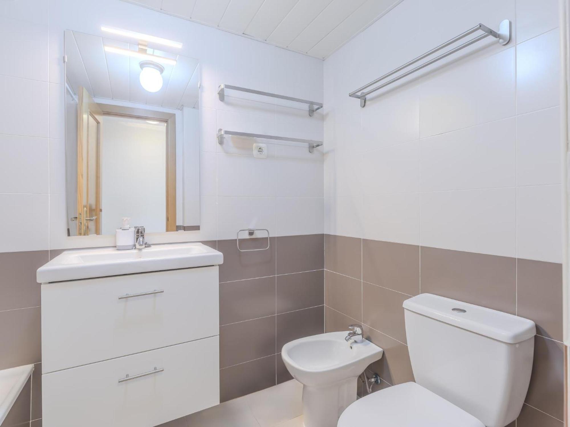 Lu&Cia El Rio City Center Malaga Ngoại thất bức ảnh