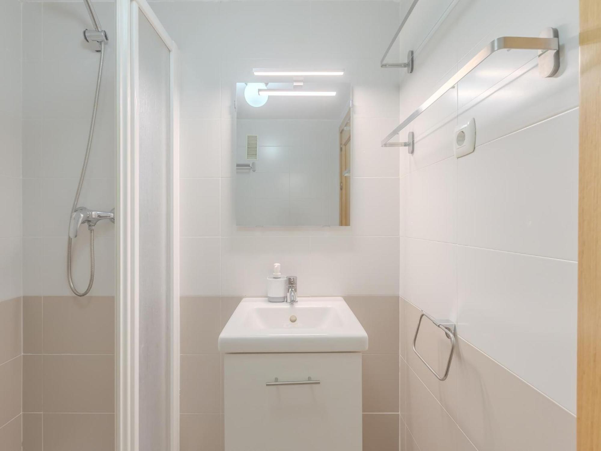 Lu&Cia El Rio City Center Malaga Ngoại thất bức ảnh