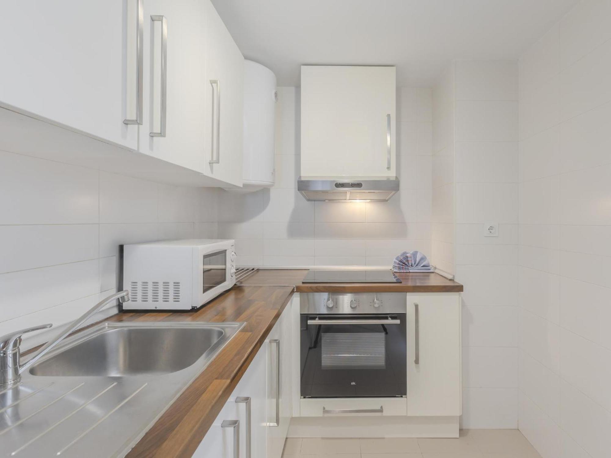 Lu&Cia El Rio City Center Malaga Ngoại thất bức ảnh