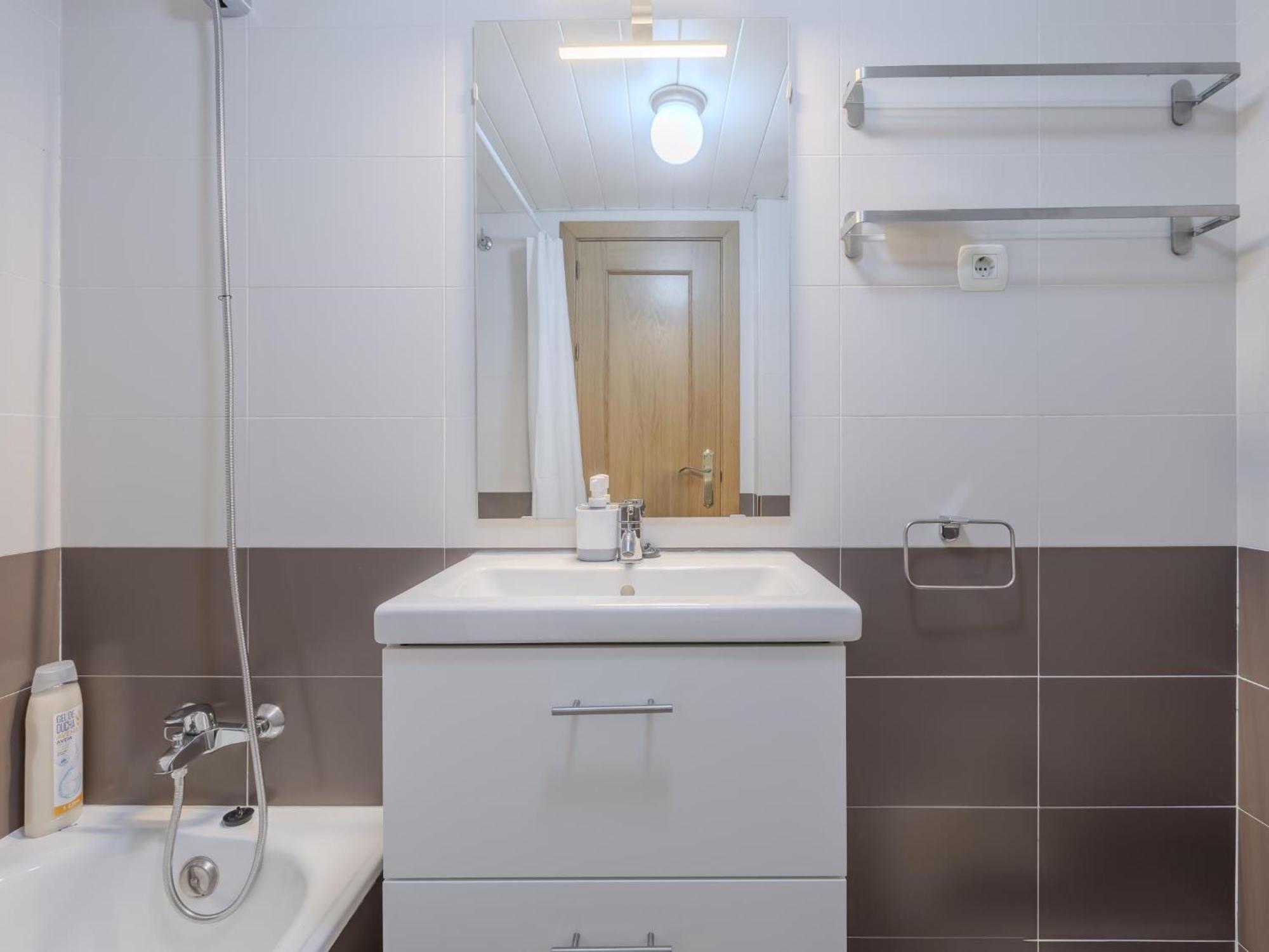 Lu&Cia El Rio City Center Malaga Ngoại thất bức ảnh