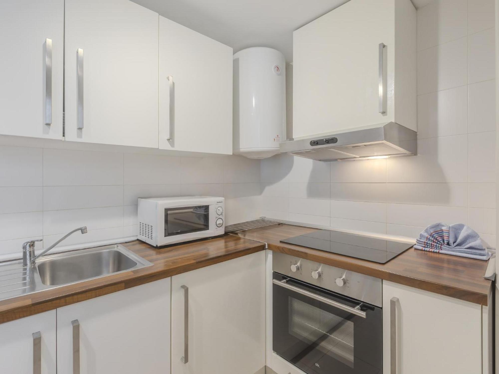 Lu&Cia El Rio City Center Malaga Ngoại thất bức ảnh