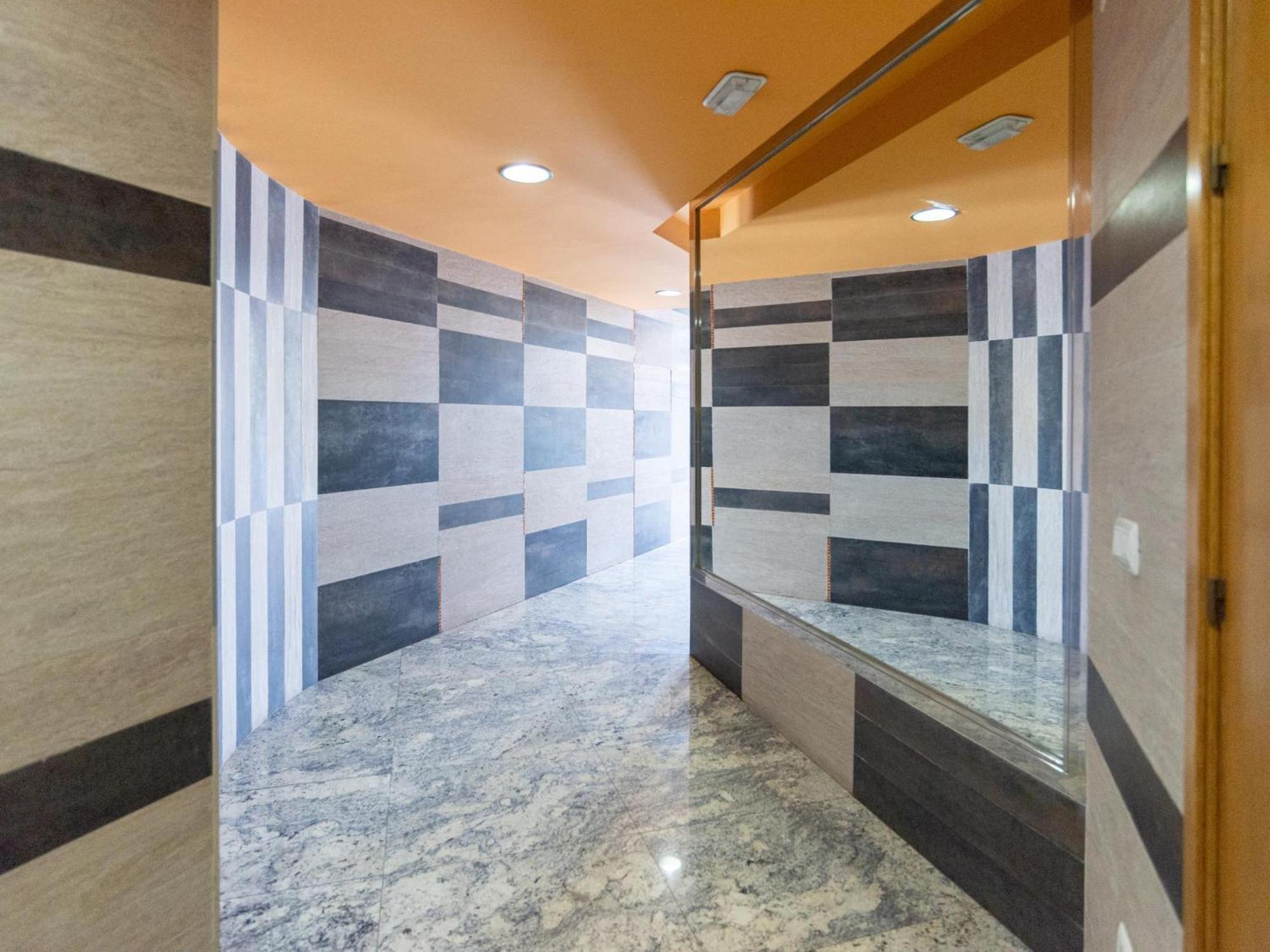 Lu&Cia El Rio City Center Malaga Ngoại thất bức ảnh