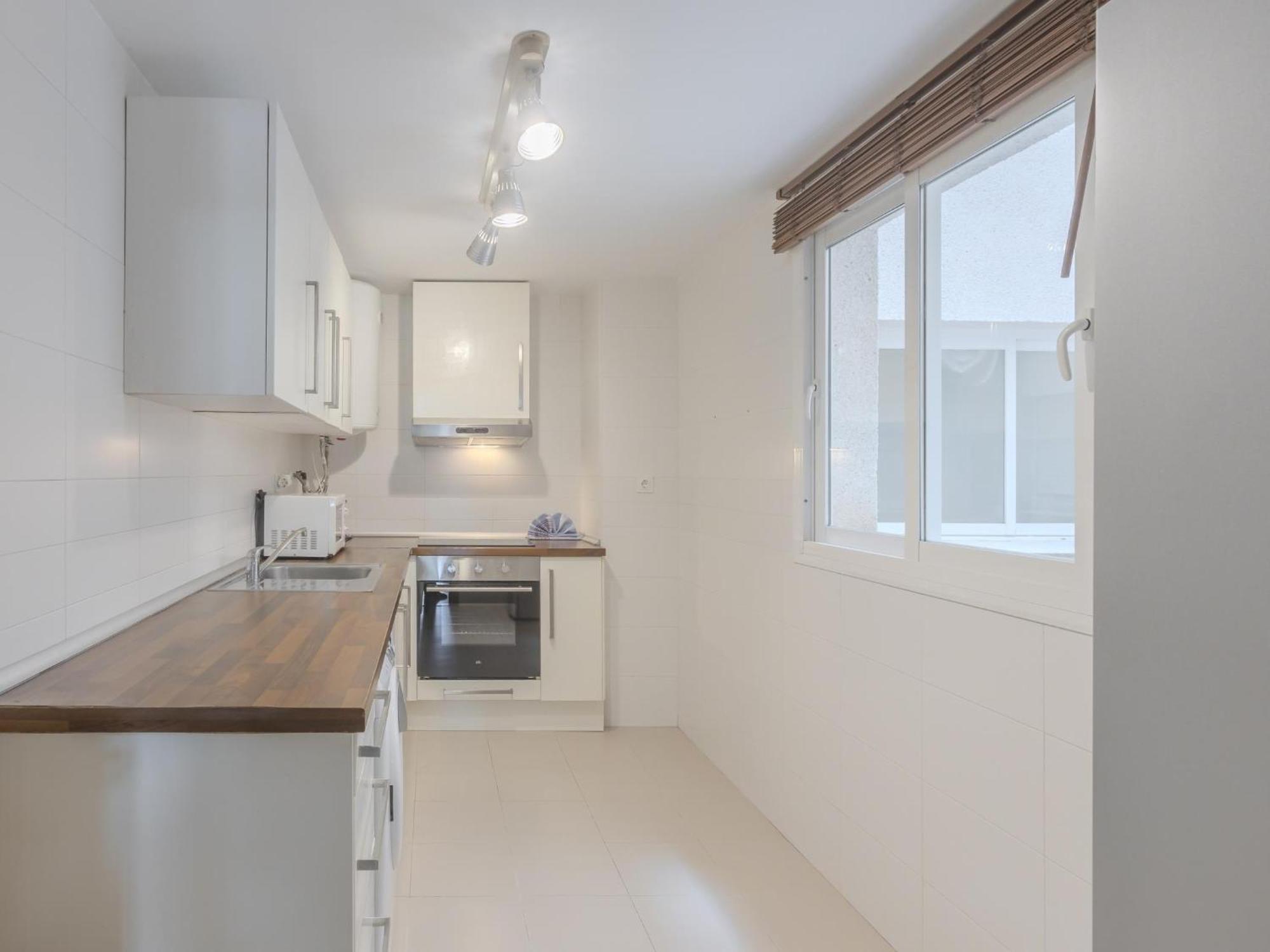 Lu&Cia El Rio City Center Malaga Ngoại thất bức ảnh