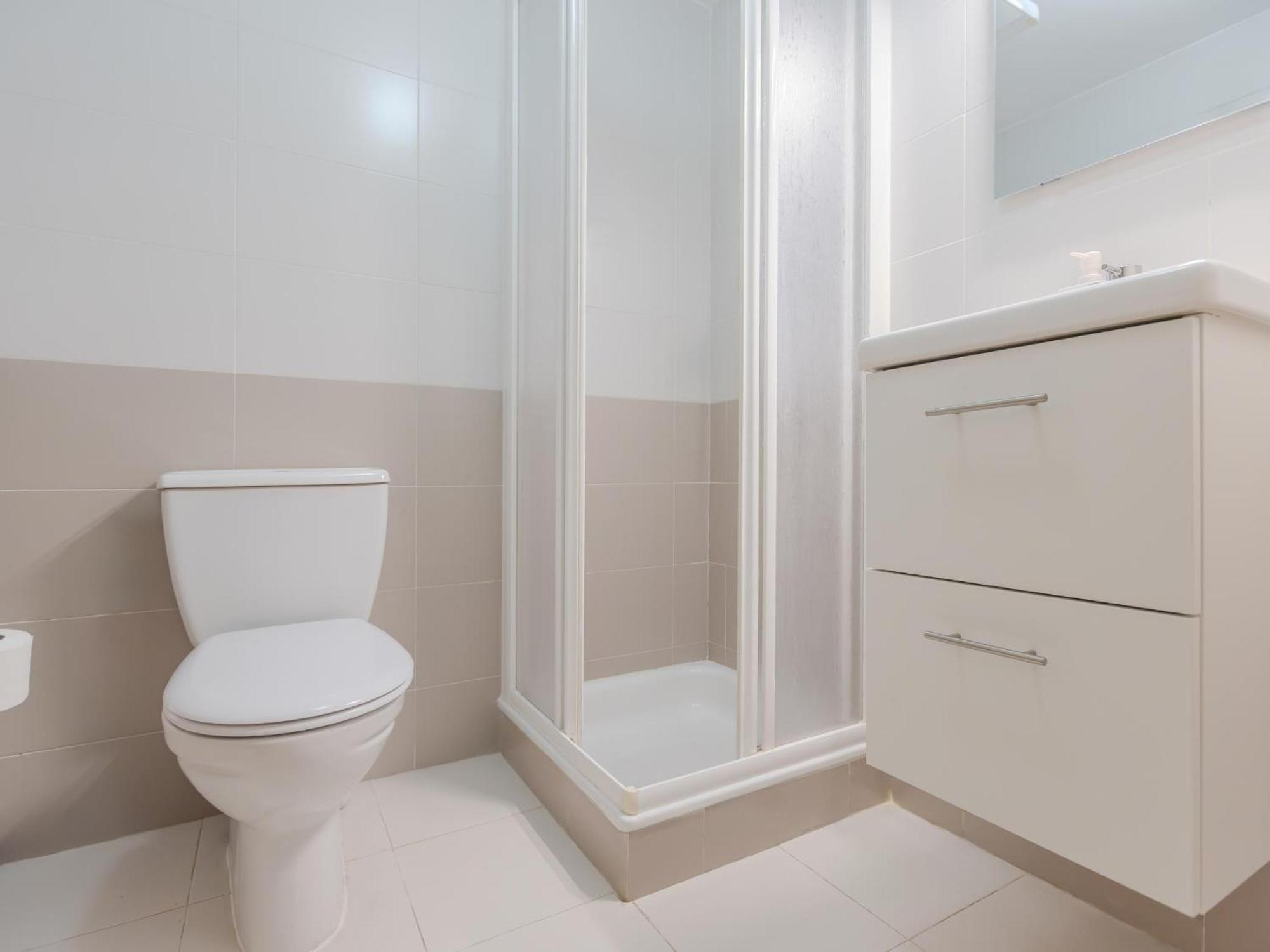 Lu&Cia El Rio City Center Malaga Ngoại thất bức ảnh