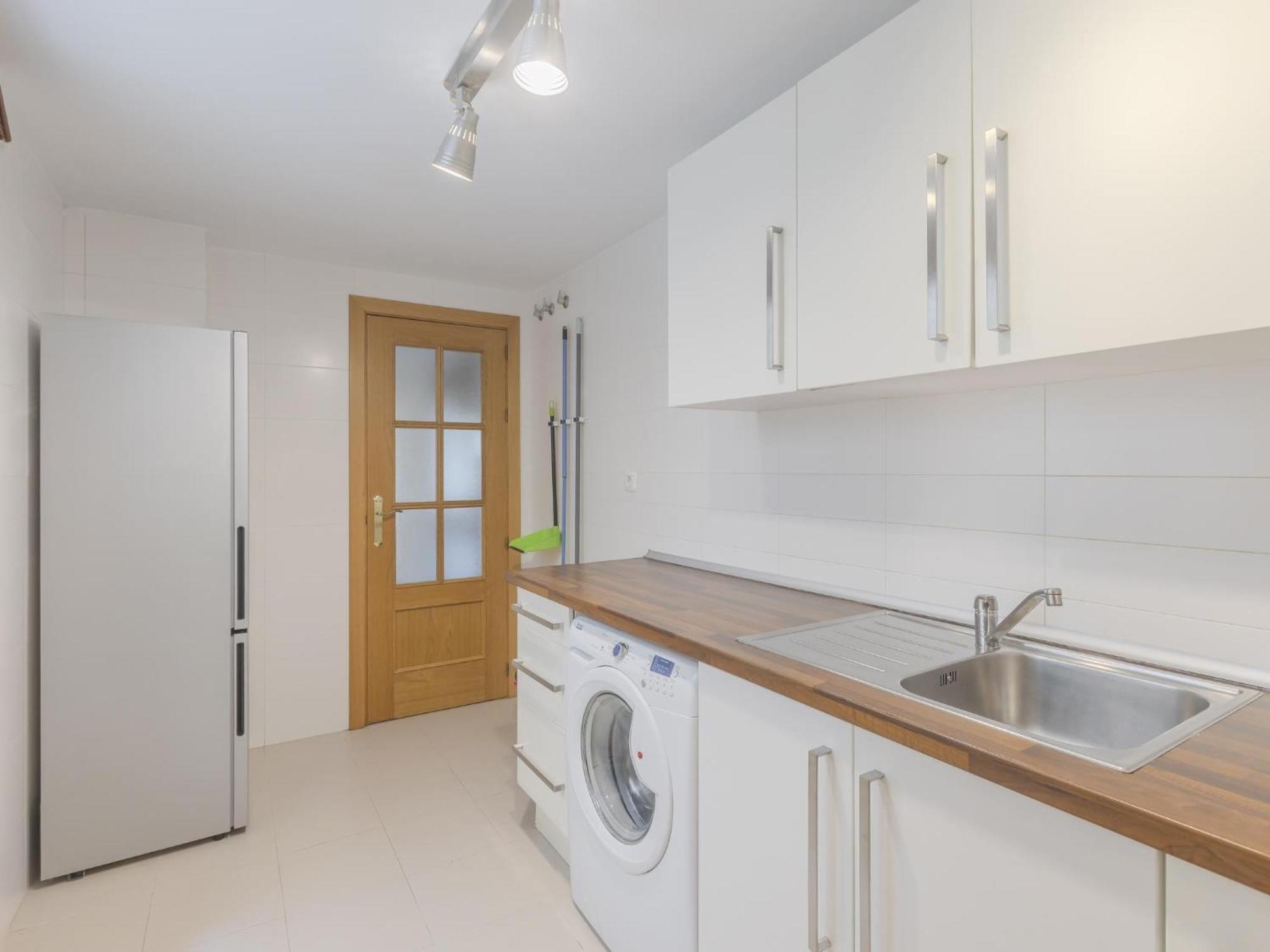 Lu&Cia El Rio City Center Malaga Ngoại thất bức ảnh