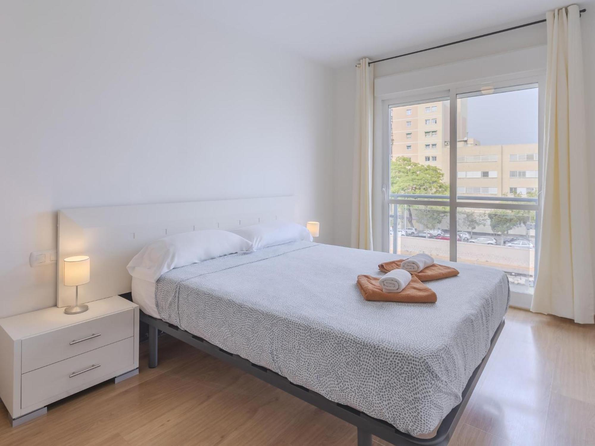 Lu&Cia El Rio City Center Malaga Ngoại thất bức ảnh