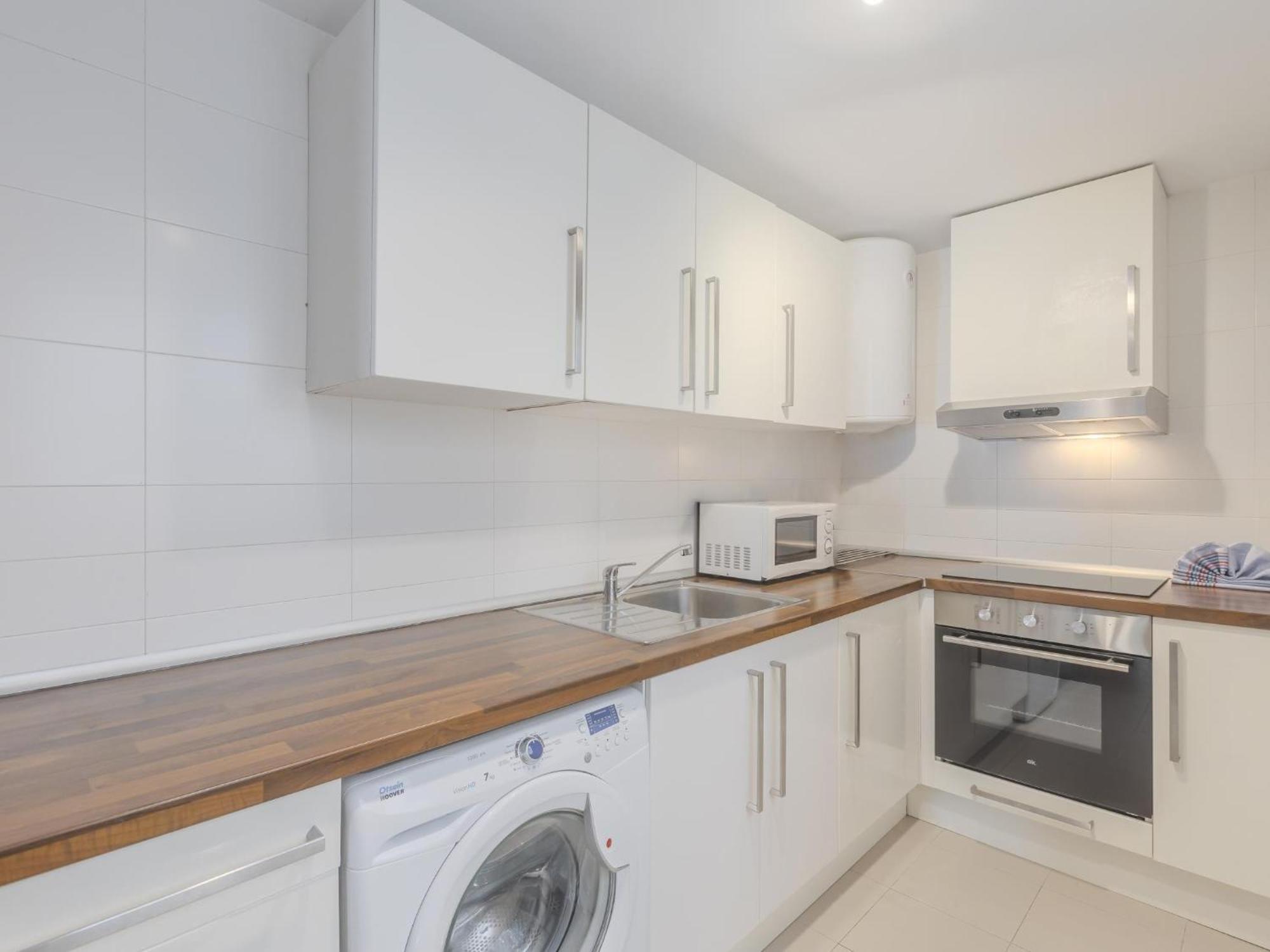 Lu&Cia El Rio City Center Malaga Ngoại thất bức ảnh