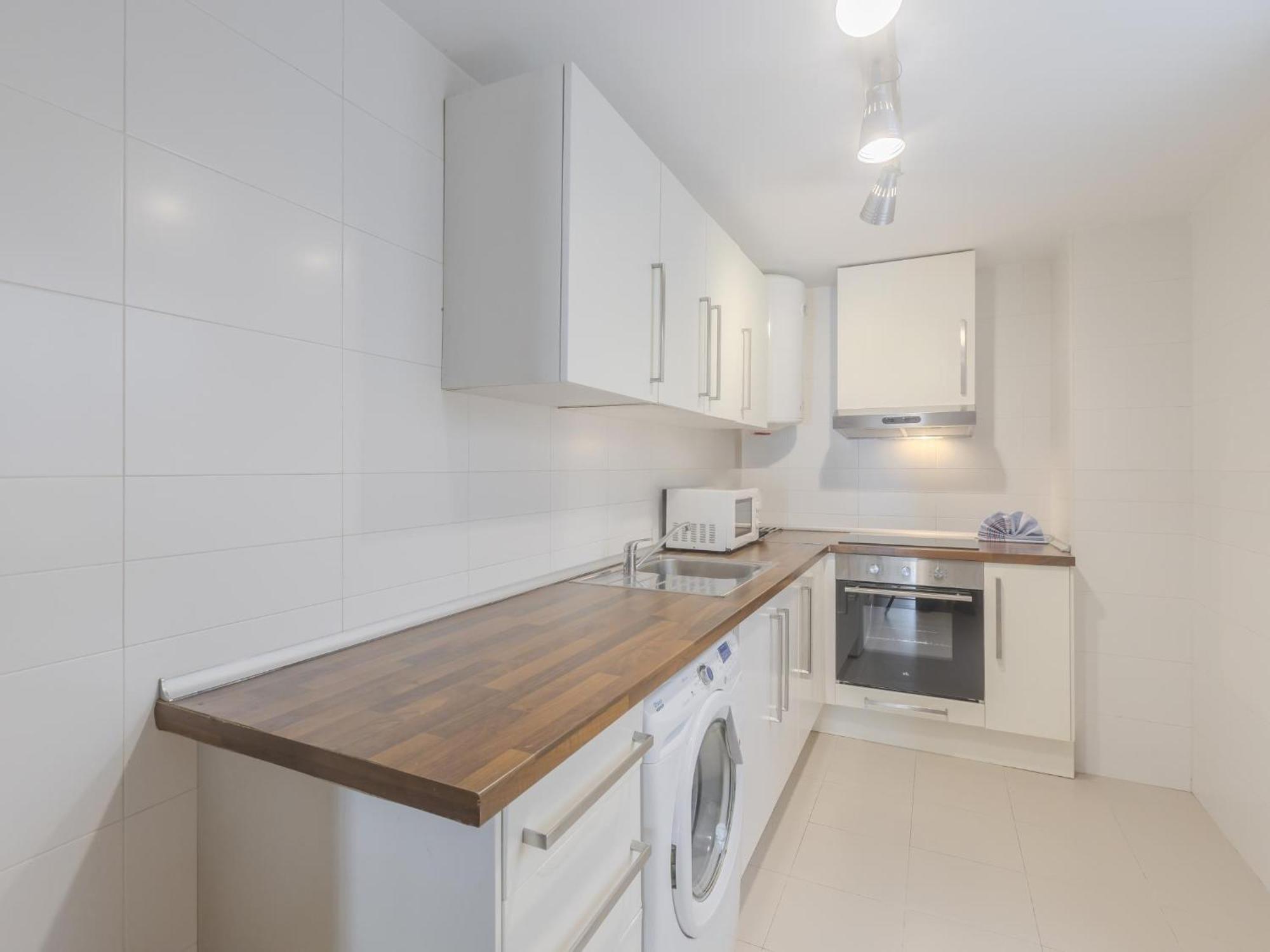 Lu&Cia El Rio City Center Malaga Ngoại thất bức ảnh