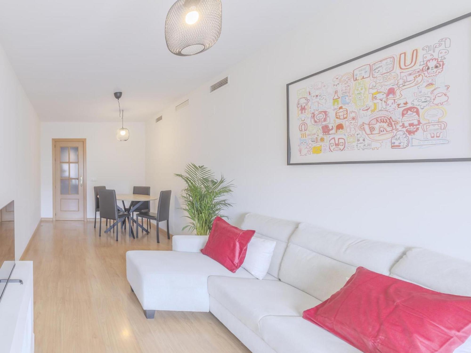 Lu&Cia El Rio City Center Malaga Ngoại thất bức ảnh