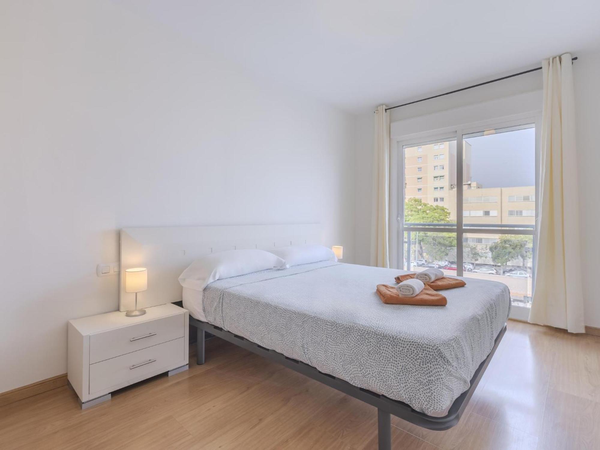 Lu&Cia El Rio City Center Malaga Ngoại thất bức ảnh